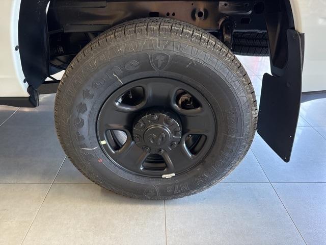 new 2026 Ram 2500 car, priced at $57,220