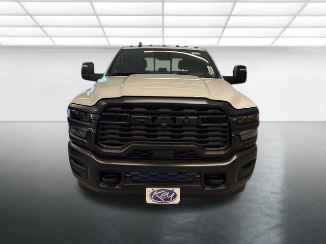 new 2026 Ram 2500 car, priced at $55,220