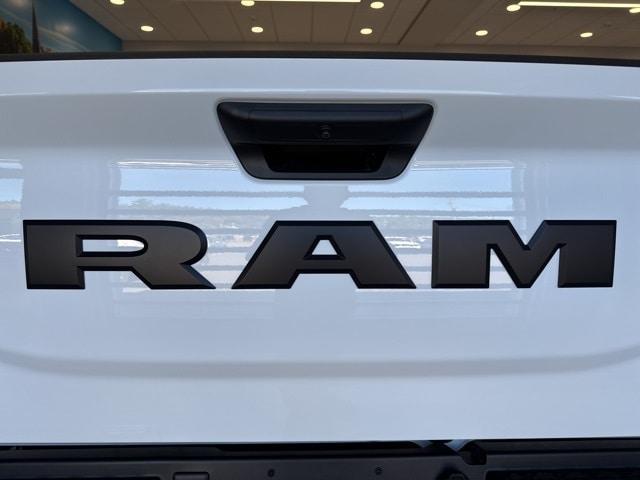 new 2026 Ram 2500 car, priced at $57,220