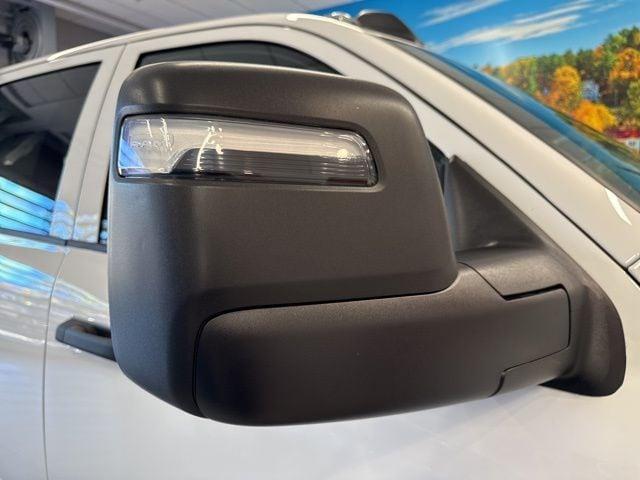 new 2026 Ram 2500 car, priced at $55,220