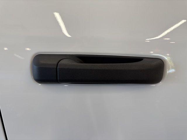 new 2026 Ram 2500 car, priced at $55,220