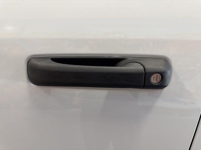 new 2026 Ram 2500 car, priced at $55,220