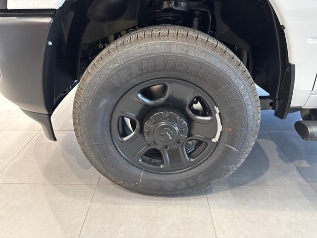 new 2026 Ram 2500 car, priced at $57,220