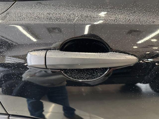 used 2023 Nissan Rogue car, priced at $18,299