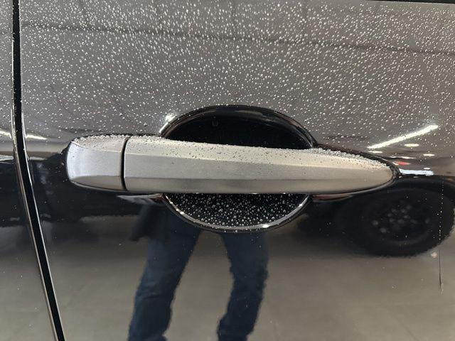 used 2023 Nissan Rogue car, priced at $18,299