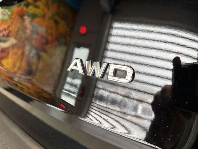 used 2023 Nissan Rogue car, priced at $18,299