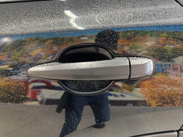 used 2023 Nissan Rogue car, priced at $18,299