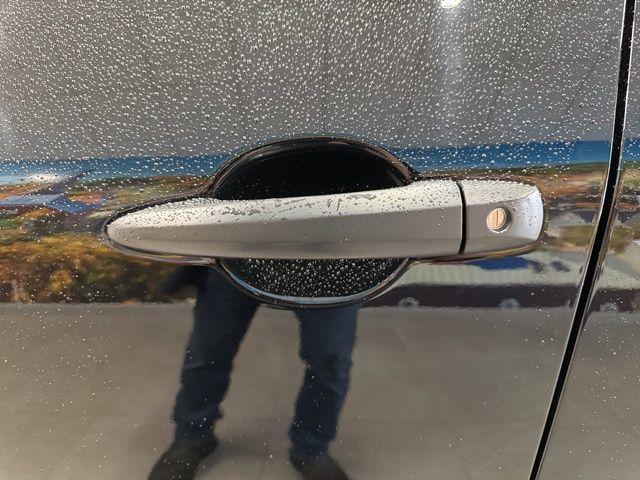 used 2023 Nissan Rogue car, priced at $18,299