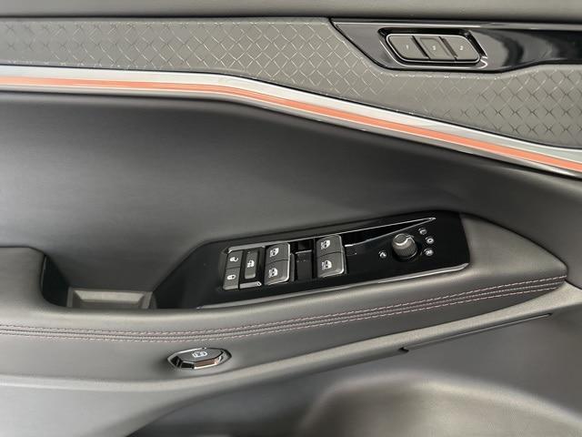 new 2025 Jeep Wagoneer S car, priced at $57,540