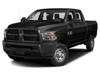 used 2018 Ram 2500 car, priced at $39,819