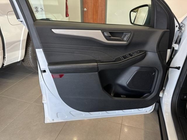 used 2022 Ford Escape car, priced at $19,495