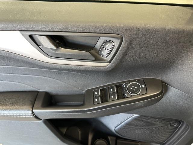 used 2022 Ford Escape car, priced at $19,495