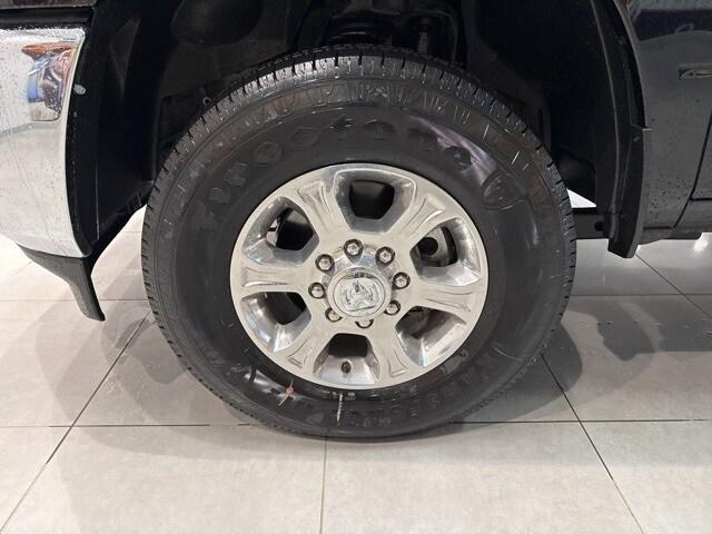 new 2025 Ram 2500 car, priced at $63,350