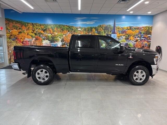new 2025 Ram 2500 car, priced at $63,350