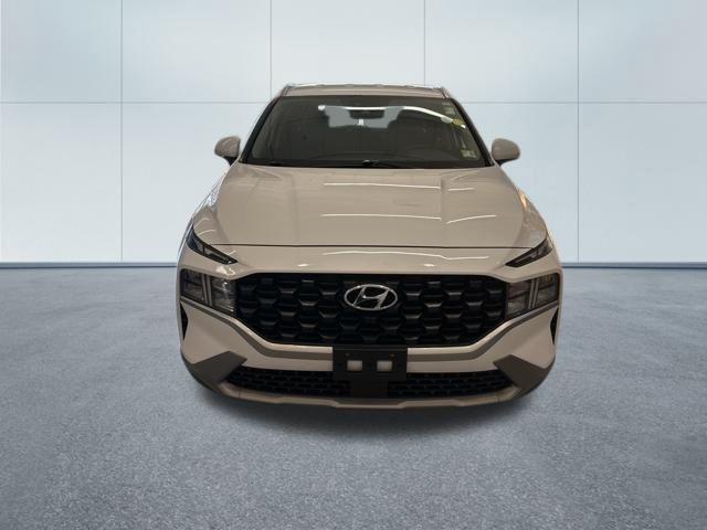 used 2023 Hyundai Santa Fe car, priced at $18,795