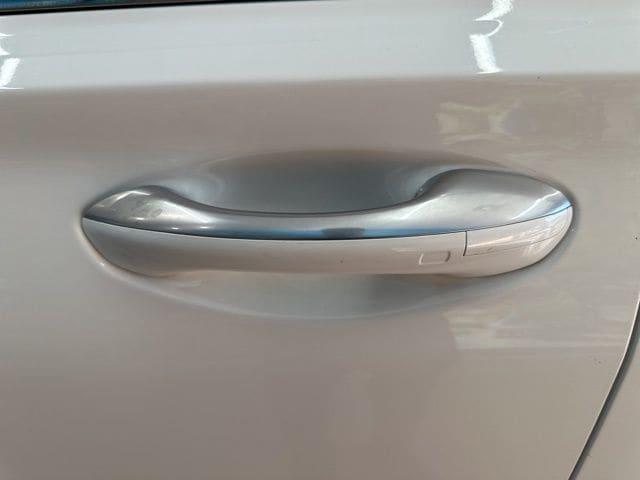 used 2023 Hyundai Santa Fe car, priced at $18,795