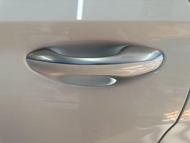 used 2023 Hyundai Santa Fe car, priced at $20,495