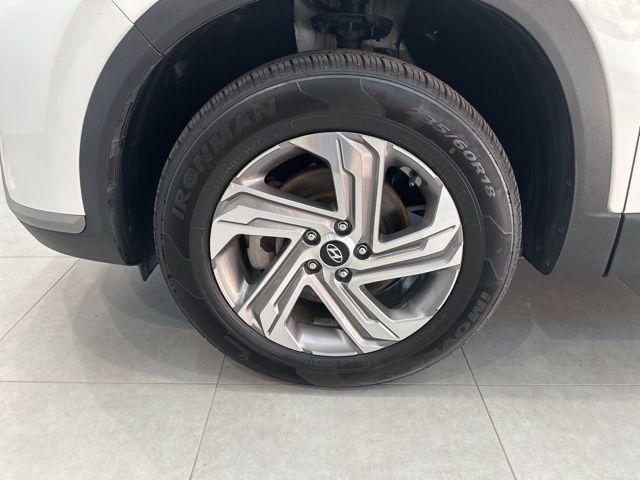 used 2023 Hyundai Santa Fe car, priced at $18,795