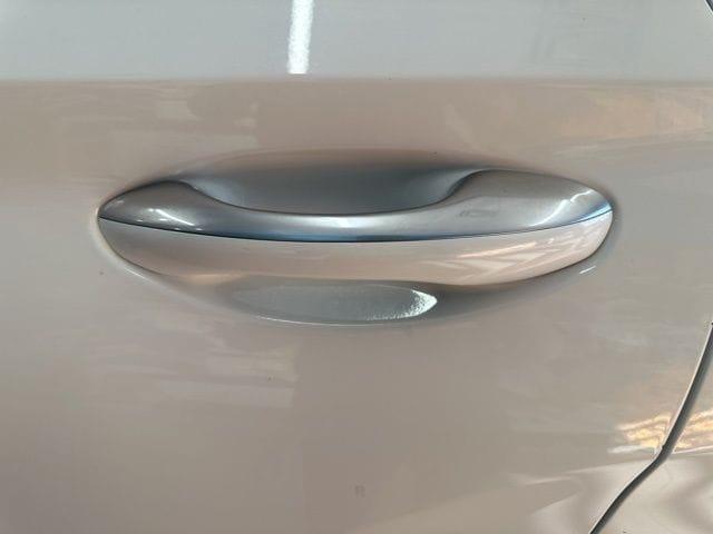 used 2023 Hyundai Santa Fe car, priced at $18,795