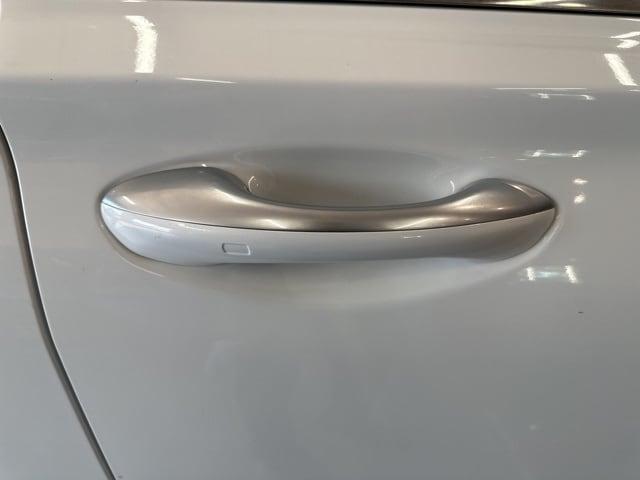 used 2023 Hyundai Santa Fe car, priced at $20,495
