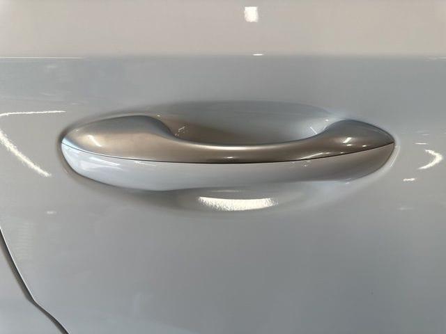 used 2023 Hyundai Santa Fe car, priced at $18,795