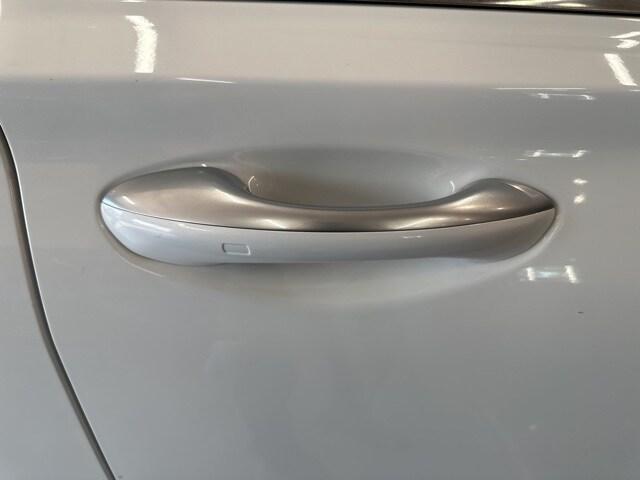 used 2023 Hyundai Santa Fe car, priced at $20,895
