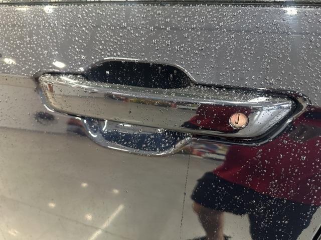 used 2024 Jeep Grand Cherokee car, priced at $35,795
