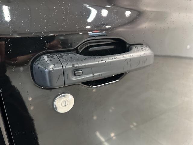 used 2024 Jeep Wrangler car, priced at $46,995