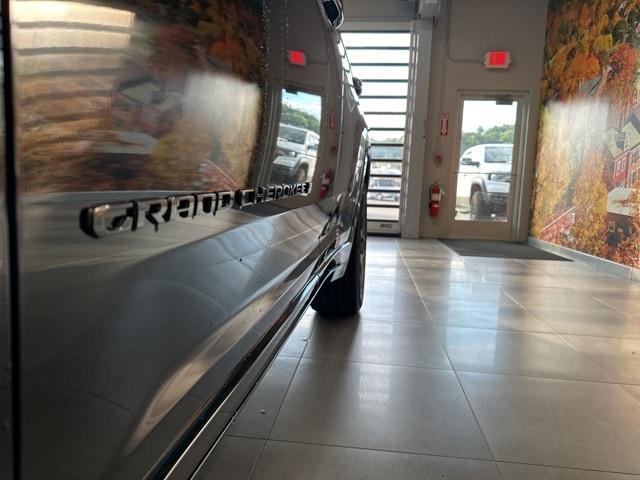 new 2025 Jeep Grand Cherokee car, priced at $62,885