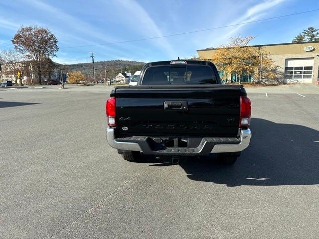 used 2023 Toyota Tacoma car, priced at $40,999