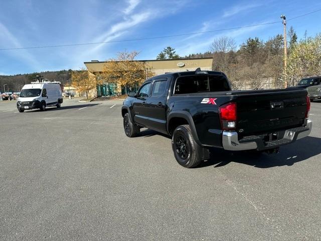 used 2023 Toyota Tacoma car, priced at $40,999