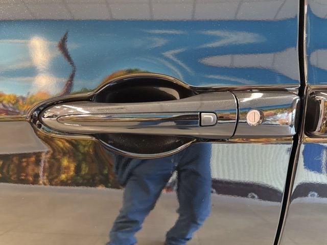 new 2026 Chrysler Pacifica car, priced at $51,740