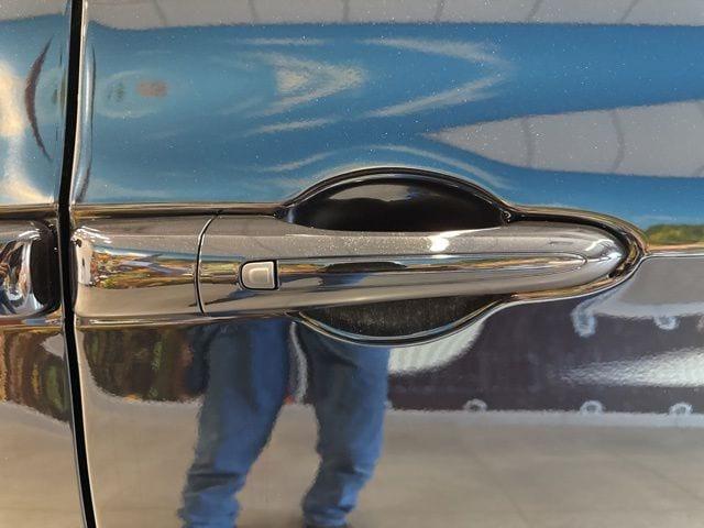 new 2026 Chrysler Pacifica car, priced at $51,740