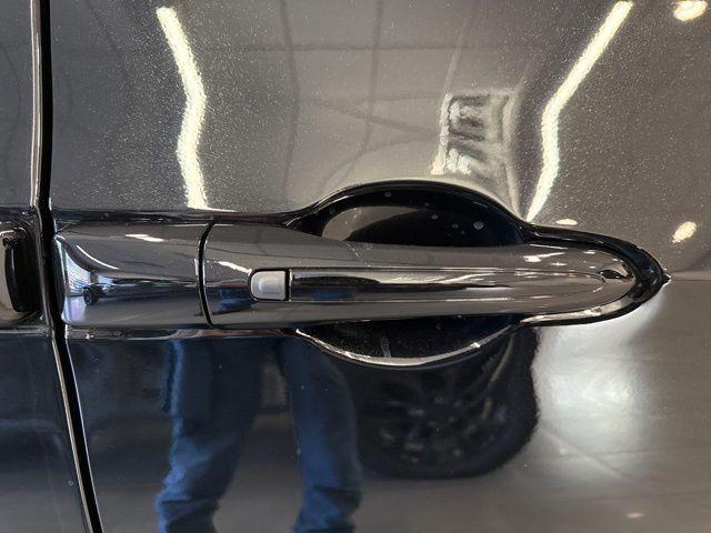 new 2026 Chrysler Pacifica car, priced at $51,740