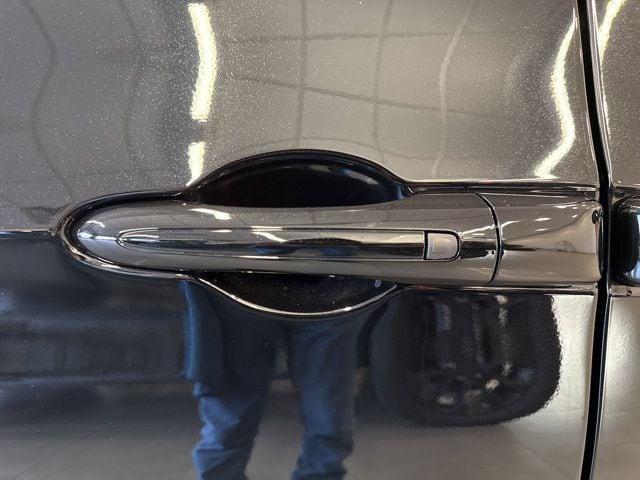 new 2026 Chrysler Pacifica car, priced at $51,740