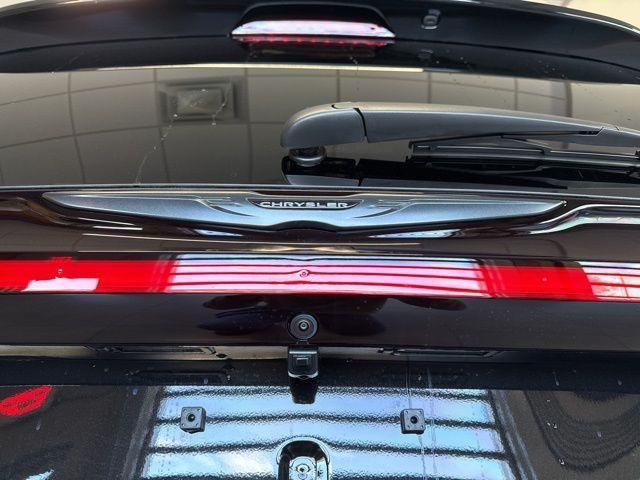 new 2026 Chrysler Pacifica car, priced at $51,740