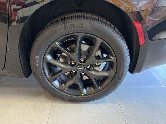 new 2026 Chrysler Pacifica car, priced at $51,740