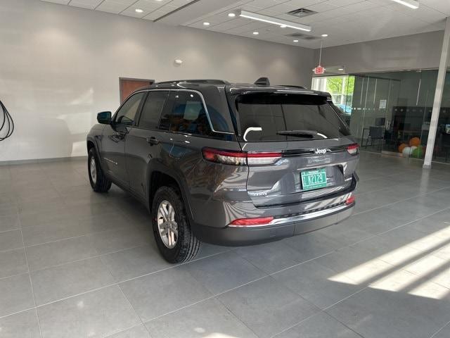 new 2025 Jeep Grand Cherokee car, priced at $39,233