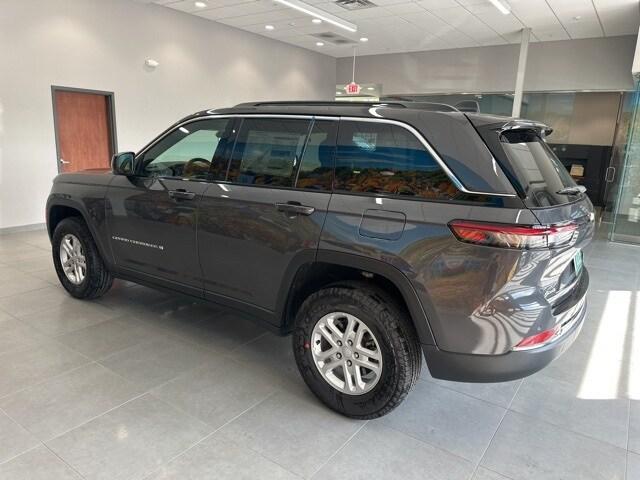 new 2025 Jeep Grand Cherokee car, priced at $39,233