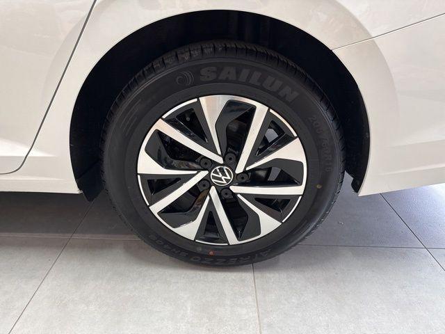 used 2024 Volkswagen Jetta car, priced at $16,499