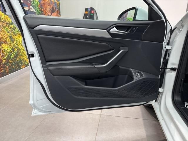 used 2024 Volkswagen Jetta car, priced at $17,255