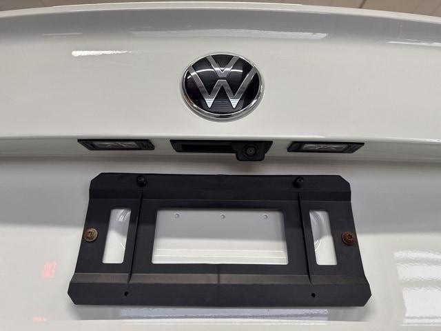 used 2024 Volkswagen Jetta car, priced at $17,255