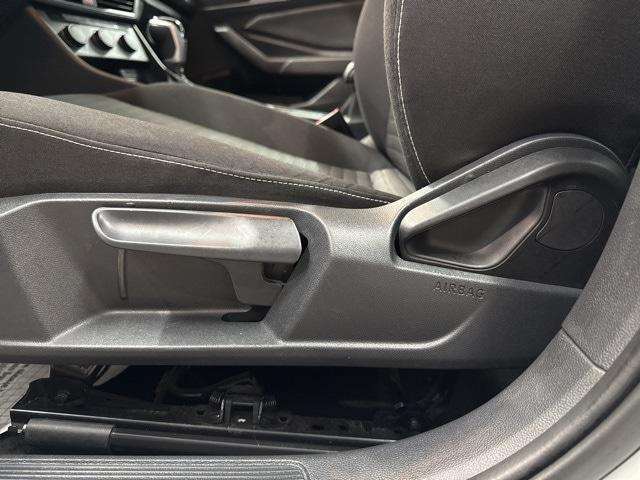 used 2024 Volkswagen Jetta car, priced at $17,255