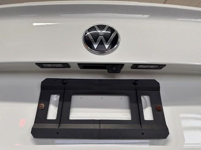 used 2024 Volkswagen Jetta car, priced at $17,895