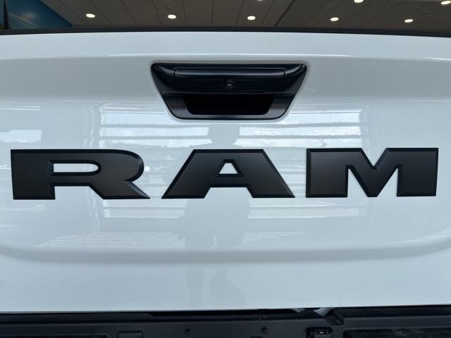 new 2025 Ram 2500 car, priced at $72,240