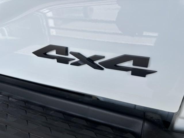 new 2025 Ram 2500 car, priced at $72,240