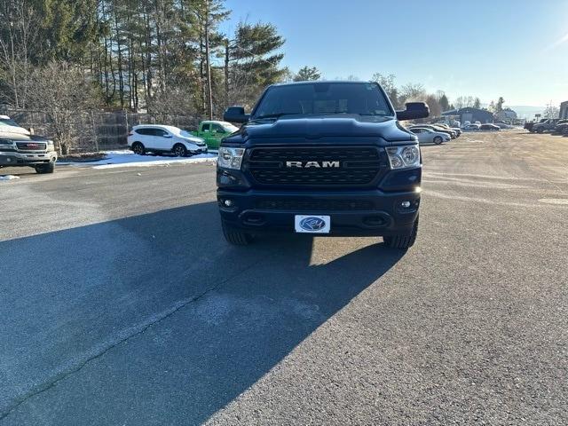 used 2022 Ram 1500 car, priced at $32,999