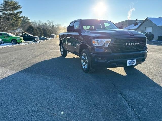 used 2022 Ram 1500 car, priced at $32,999