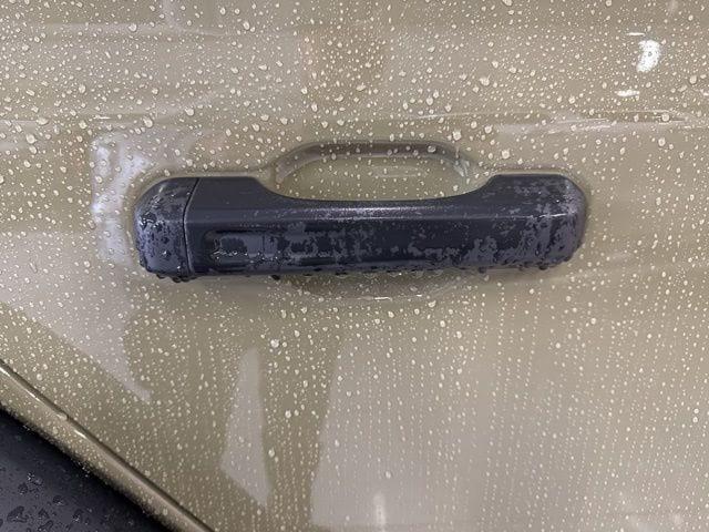 new 2026 Jeep Wrangler car, priced at $53,880