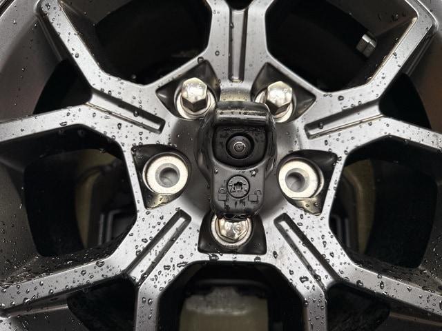 new 2026 Jeep Wrangler car, priced at $53,880